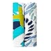 b.bear Muslin Swaddle Blankets, Anchor (Nautical + Neutral | 47