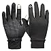 FOISON Touch Gloves,Touch Screen Gloves Winter Gloves Running Gloves Outdoor Gloves for Men and Women Cycling Gloves Driving Gloves
