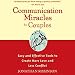 Communication Miracles for Couples: Easy and Effective Tools to Create More Love and Less Conflict