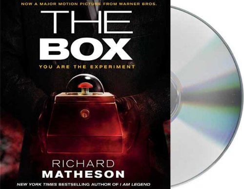 Download The Box: Uncanny Stories Download The Box: Uncanny Stories