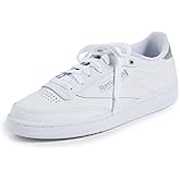 Reebok Womens Club C 85