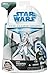 Hasbro Star Wars Clone Wars 2008 Clone Trooper with Space Gear Action Figure #21