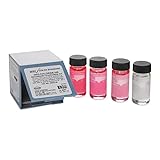 Hach 2893300 SpecCheck Secondary Gel Standards