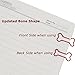 Small Paper Clips Bookmarks, Cute Animal Shapes Bookmark Clips, Funny Office Supplies Gifts Idea