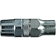 Lincoln Lubrication 5845 Heavy Duty Hydraulic Coupler