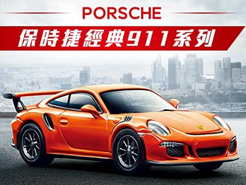 Amazon 台湾セブンイレブン限定 1 64ミニカー ポルシェ 911 911 全10車種フルセット 未組立 あり ミニカー ダイキャストカー ホビー