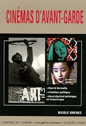 Cinémas d'avant-garde