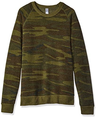 Champ Eco-Fleece Sweatshirt