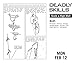Deadly Skills 2018 Day-to-Day Calendar: The SEAL Operative's Guide to Surviving Any Dangerous Situation and Being Prepared for Any Disaster