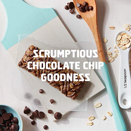 image for Clif Bar Clif Kid ZBAR - Organic Granola Bars - Chocolate Chip - (1.27
