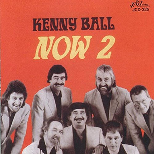 Image result for kenny ball albums