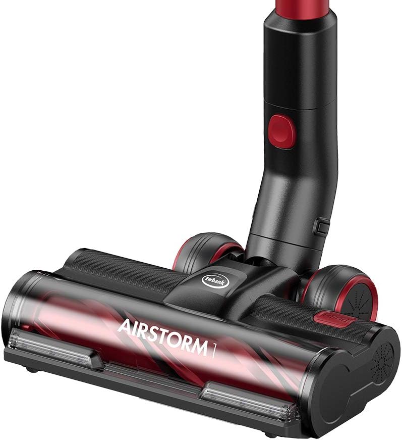 Ewbank EW3040 AIRSTORM1 2-in-1 Flexi-Hose Cordless Pet Stick Vacuum Cleaner, Power Saving Auto Dust Sensor Technology - Image 5