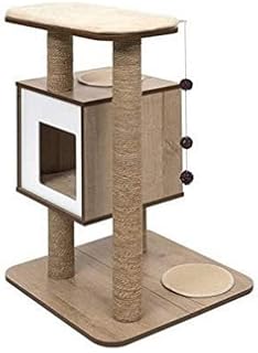 vesper seagrass post