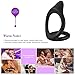 Utimi Silicone Cock Ring Multi-Functional Penis Ring Enhancing Adult Toys for Men,1.4