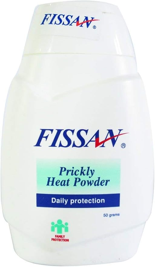 fissan powder