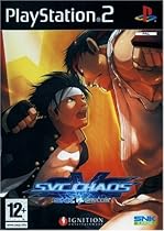 SNK vs. Capcom Chaos [Japan Import]