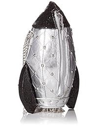 Betsey Johnson Dame algo de espacio