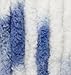 Bernat Baby Blanket Yarn, 3.5 oz, Gauge 6 Super Bulky, Little Denim Print