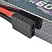 HRB 7.4V 6000mAh 60C TR Hardcase Lipo Battery Compatible with RC Car RC Plane RC Truck RC Boat