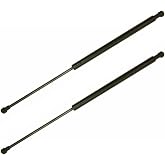 SCHNORKEL 2PCS 20.32 Inch Front Hood Struts Lift Supports | Compatible with LEXUS 05 06 GS300 / 07-11 GS350 / 05-07 GS430 / 07-11 GS450H / 08-11 GS460 Shock Gas Spring Prop Rod