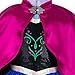 Disney Anna Costume for Kids - Frozen Size 7/8
