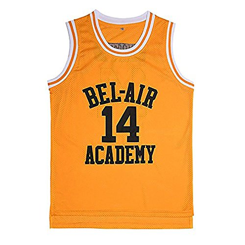 kids bel air jersey