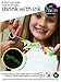 NuFun Activities Inkjet Printable Glow in the Dark Shrink Paper, ON SALE (25 Sheets) 8.25