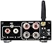 Fosi Audio Amp-02 – Bluetooth Amplifier 2 Channel Stereo Receiver, Mini Hi-Fi Class D Integrated TPA3116 Amp, for Home Audio Speakers 100W x 2 with Bass and Treble Controlthumb 2