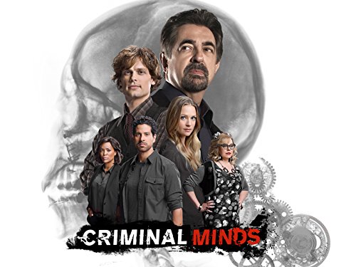 Criminal Minds, Season 12