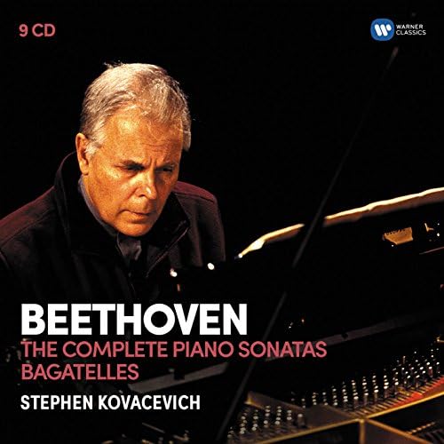 Ludwig van Beethoven - Beethoven: The String Quartets[7 CD Boxset