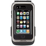 Magellan Portable GPS Navigation and Battery ToughCase for iPhone 3G/3GS and iPod Touch