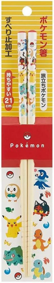 Amazon Co Jp スケーター 竹 安全箸 21cm 箸 ポケモン Ant4 ホーム キッチン