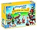 PLAYMOBIL 1.2.3 Advent Calendar 