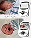 2018 MODEL Total Connection Company Video Baby Monitor, Wireless, Digital Camera, 2.4