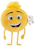 Emoji Movie Stuffed Bean - Gene