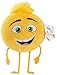 Emoji Movie Stuffed Bean - Gene