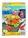 Mega Bloks Spongebob Squarepants Patty Wagon Racer Playset