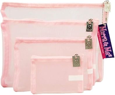 light pink shoes and bag