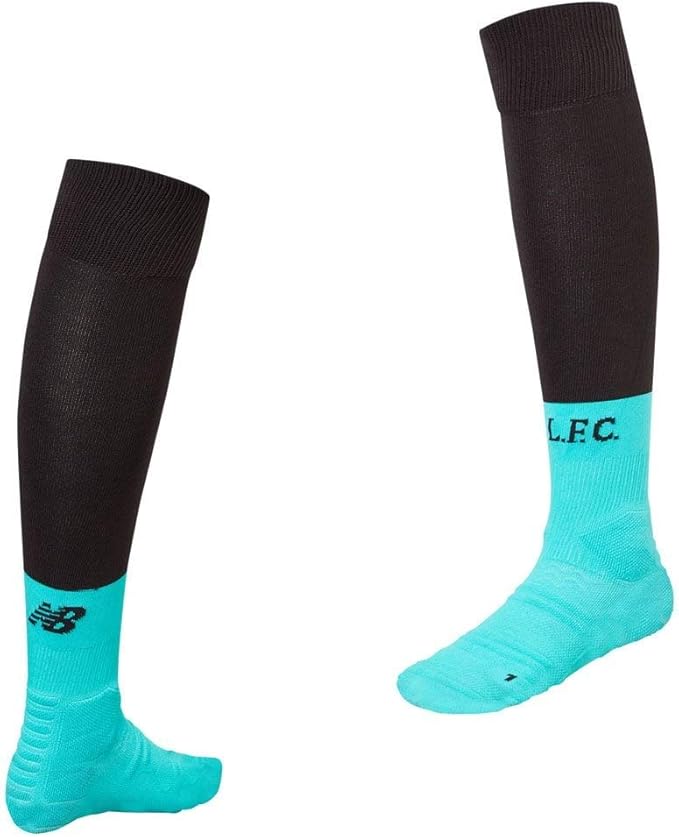 liverpool 3rd socks