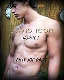 Davis Icon Homme 1