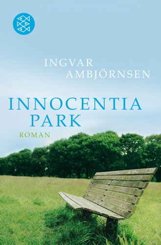 "Innocentia Park" av Ingvar Ambjörnsen