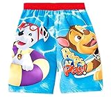 Paw Patrol Boys Swim Trunk Toddler Swimtrunk (2T)