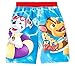 Paw Patrol Boys Swim Trunk Toddler Swimtrunk (2T)
