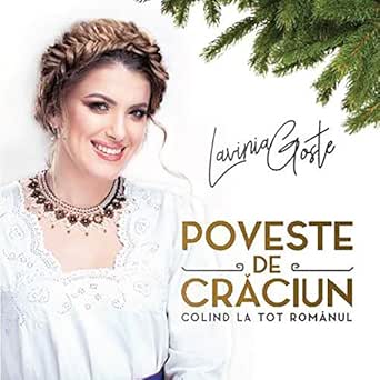 Primeneste Ti Gazda Casa By Lavinia Gostea On Amazon Music Amazon Com