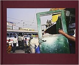 Raghubir Singh: Modernism on the Ganges Raghubir Singh: Modernism on the Ganges