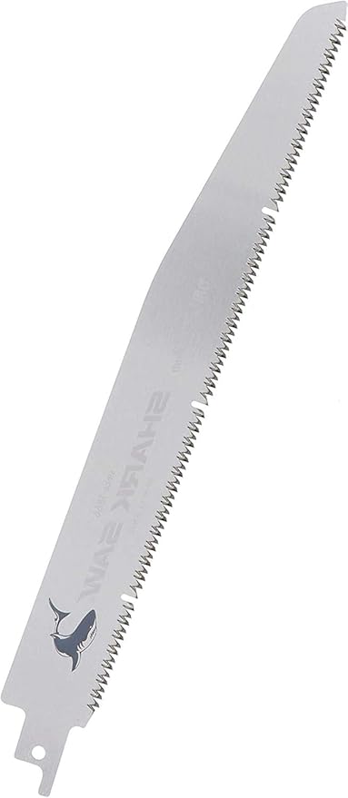 Amazon 高儀 シャークソー レシプロソー替刃 竹用 230mm 1枚入 Diy 工具 ガーデン