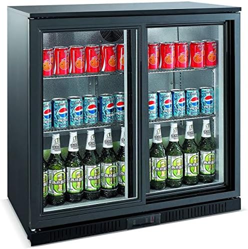 bar bottle cooler