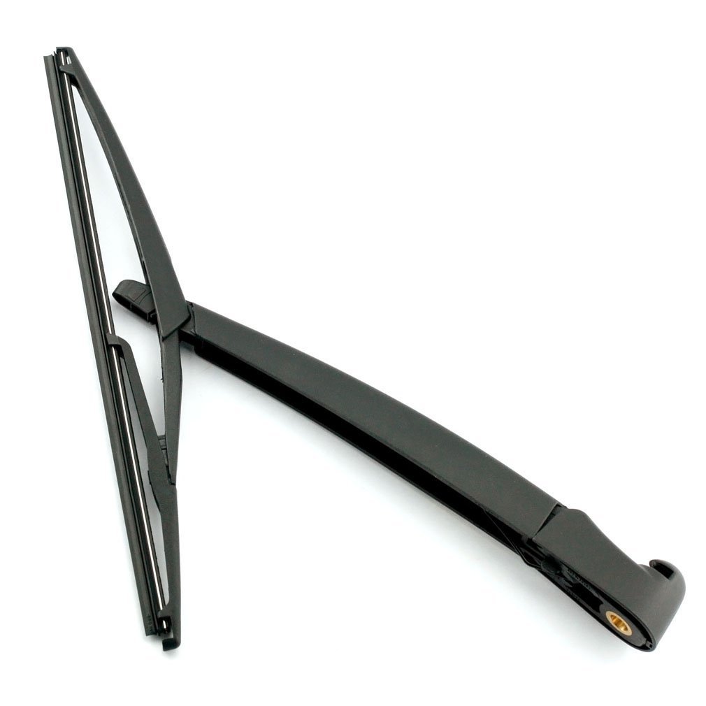 YINETTECH Rear Window Windshield Wiper Arm and Blade