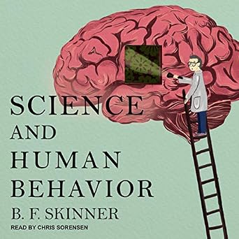 Science And Human Behavior 
