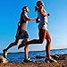 Barefoot Quick-Dry Sand Beach Socks, Breathable Seamless Yoga Sock With TPE Sole